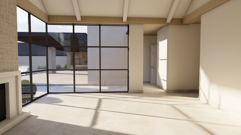 Canevaro Residence