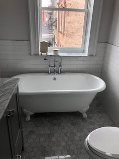 Bathroom Gallery