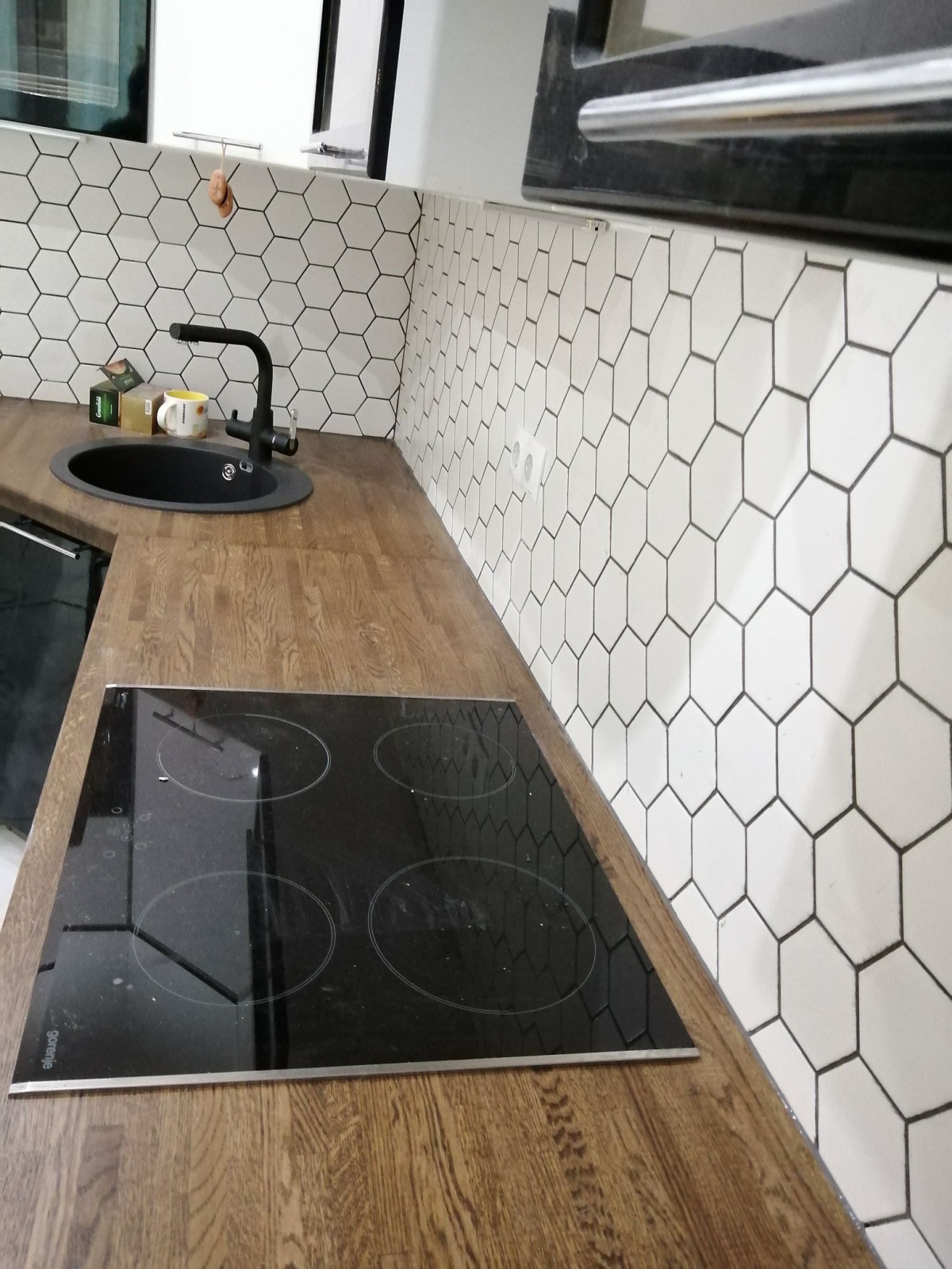 Обновление кухни