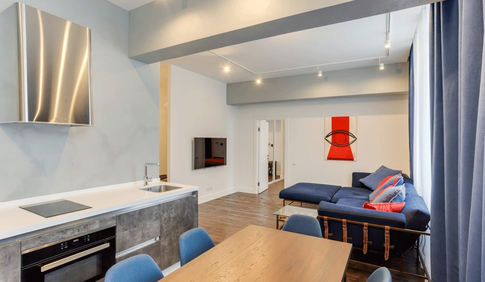 Квартира для Алексея