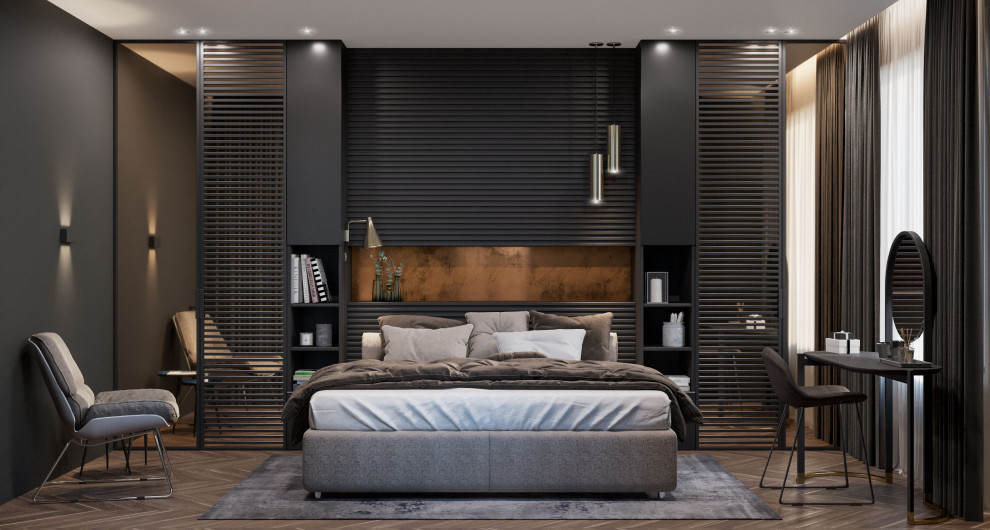 ЖК СИМВОЛ Black