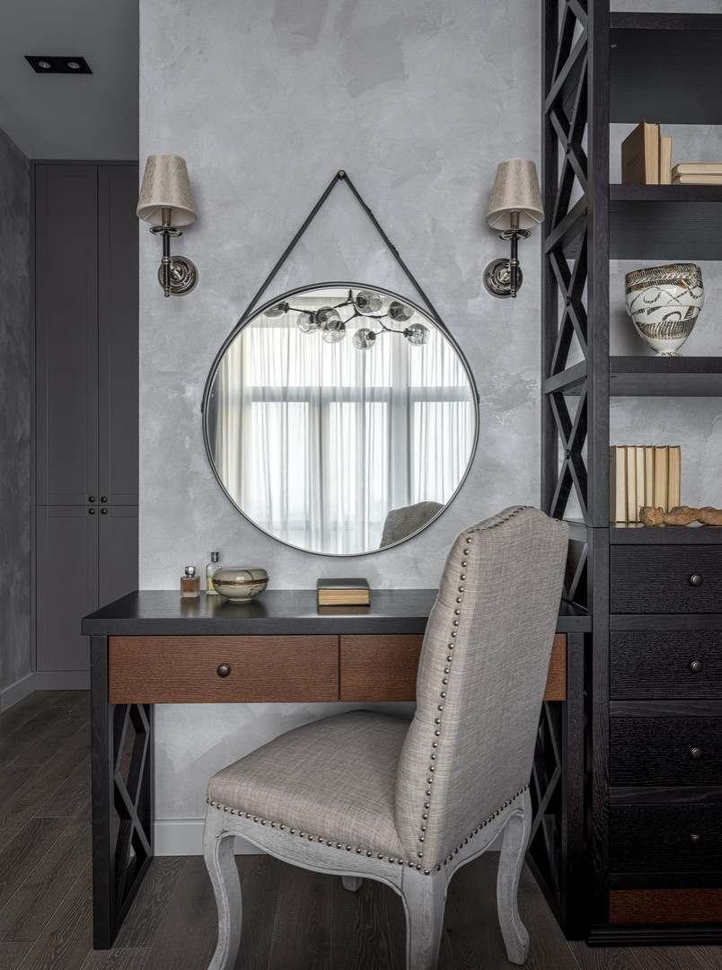 Резиденция Лофт