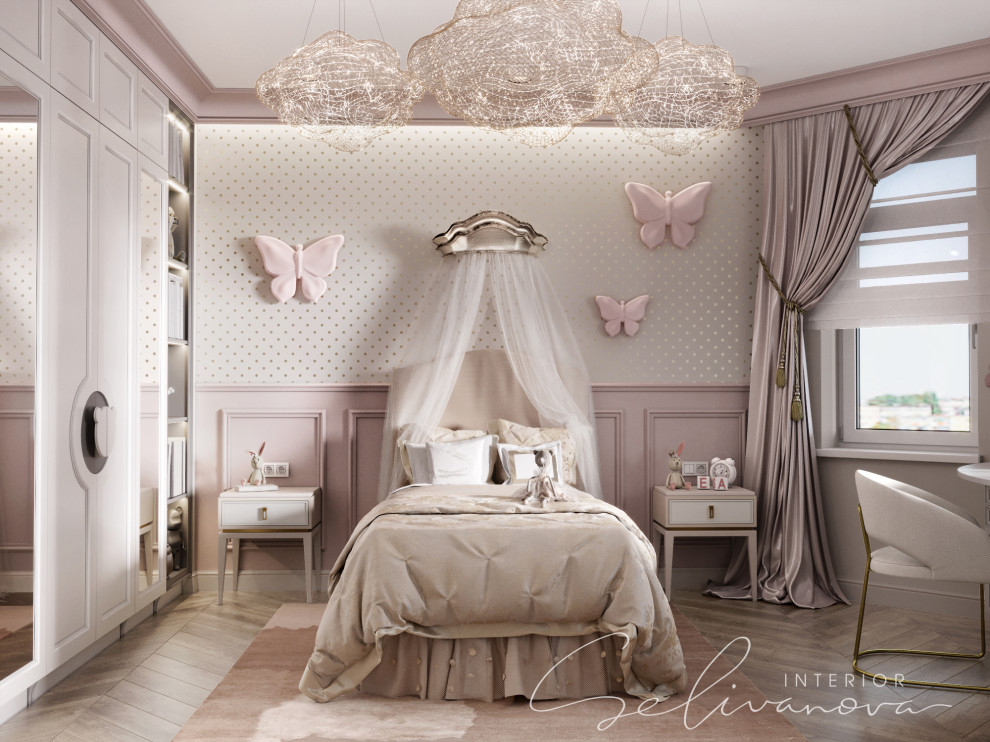 Частный дом в г. Тольятти