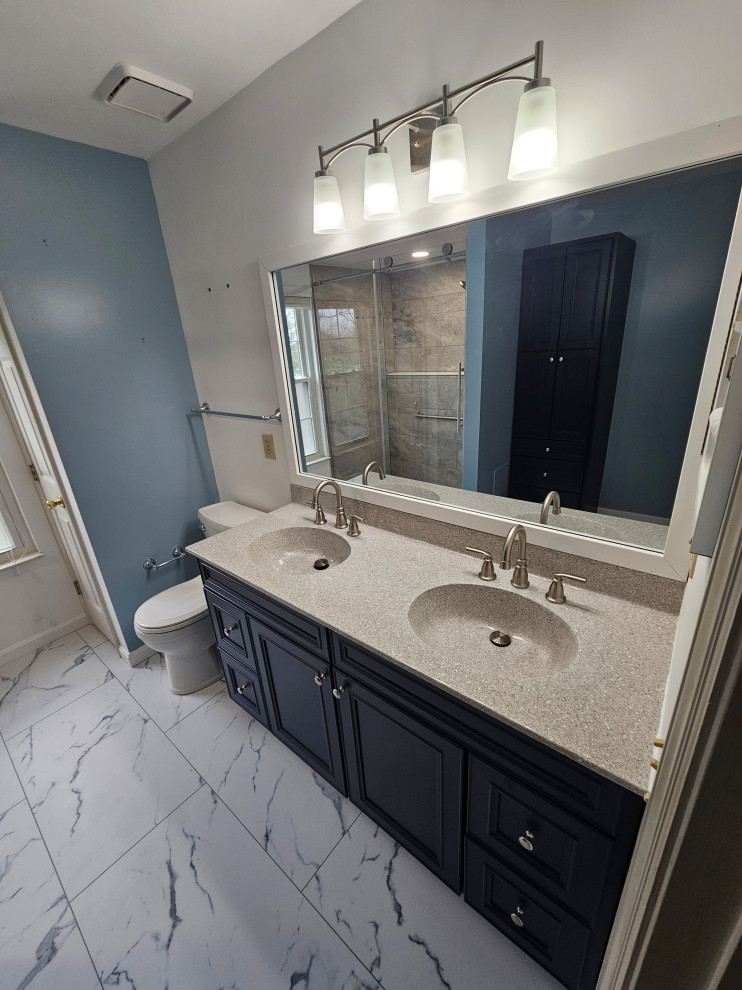 Bathroom Remodeling