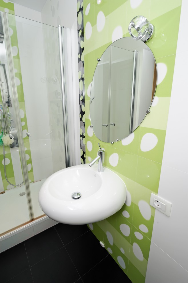 Интерьер четырехкомнатной квартиры