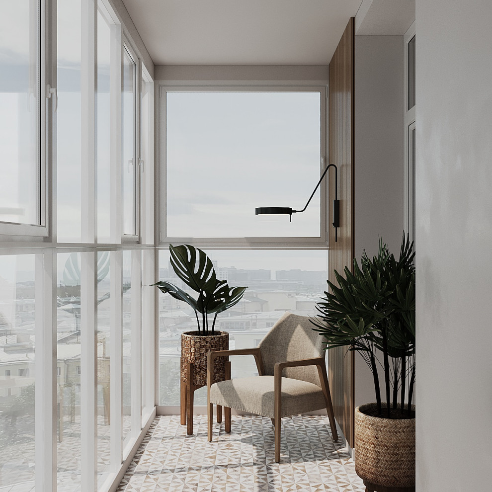 Североморская