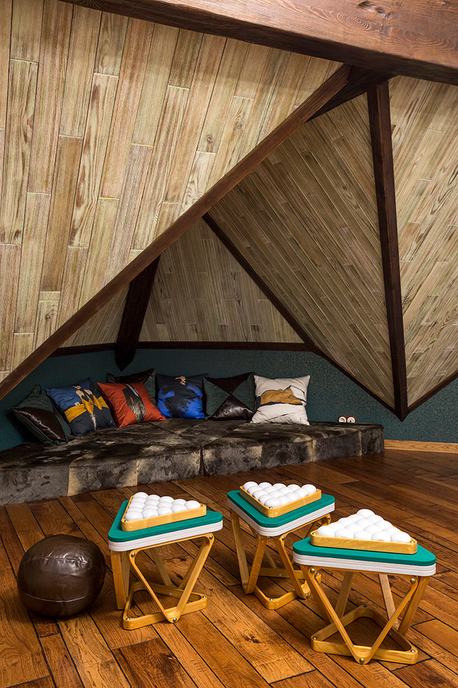 поселок "Довиль"