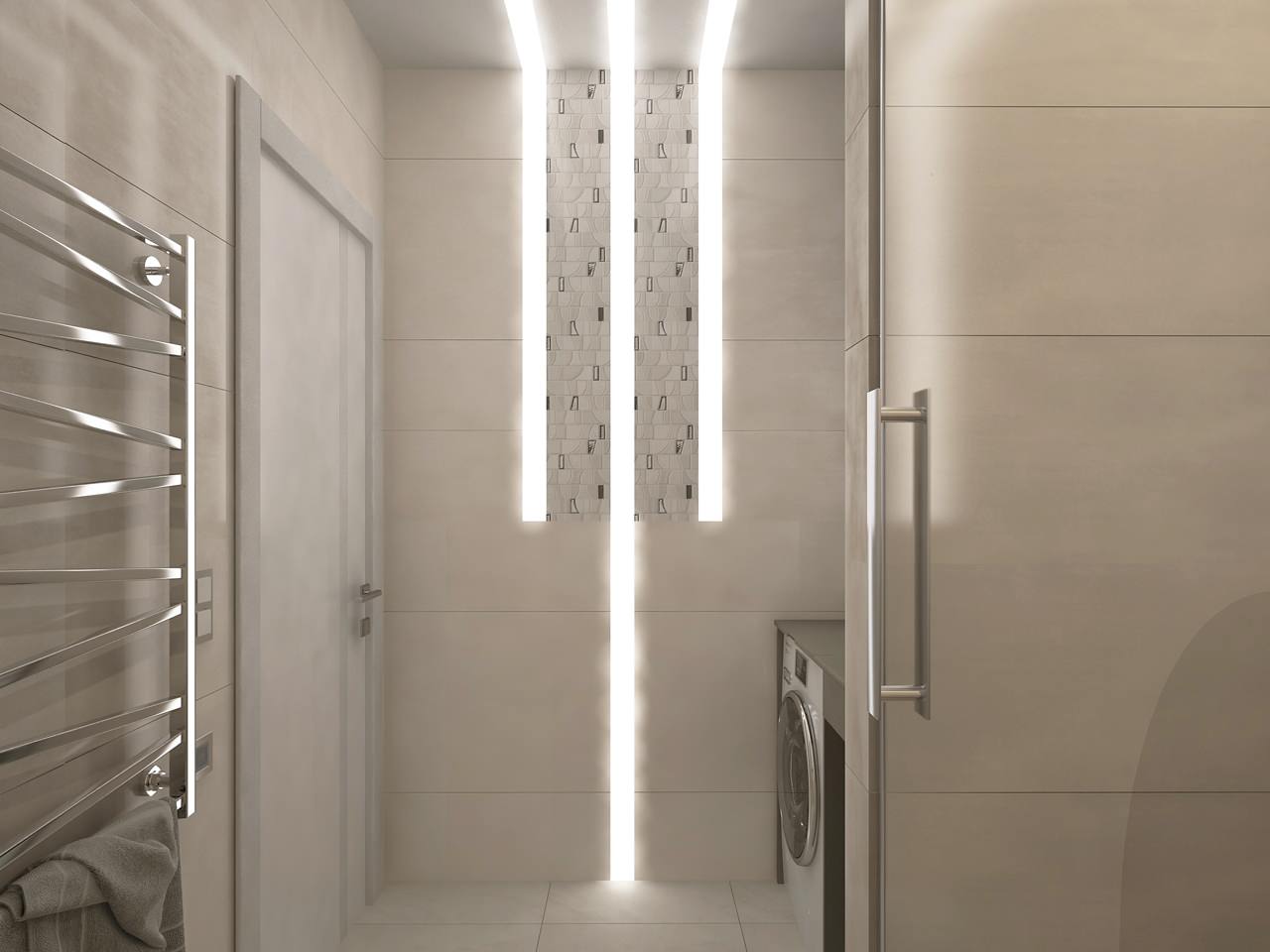 ЖК Донской Олимп