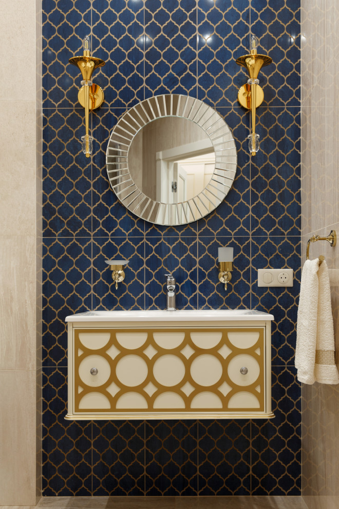 Квартира для прекрасной женщины