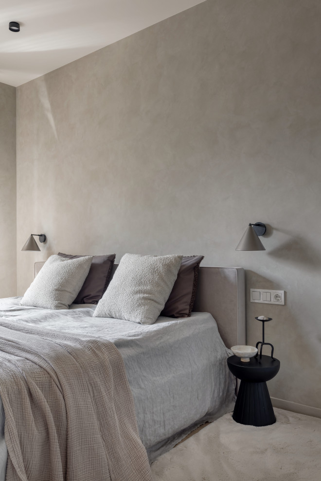 Две квартиры в ЖК БОГЕМИЯ