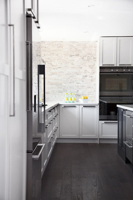 Blantyre Pl. Residence modern-kueche