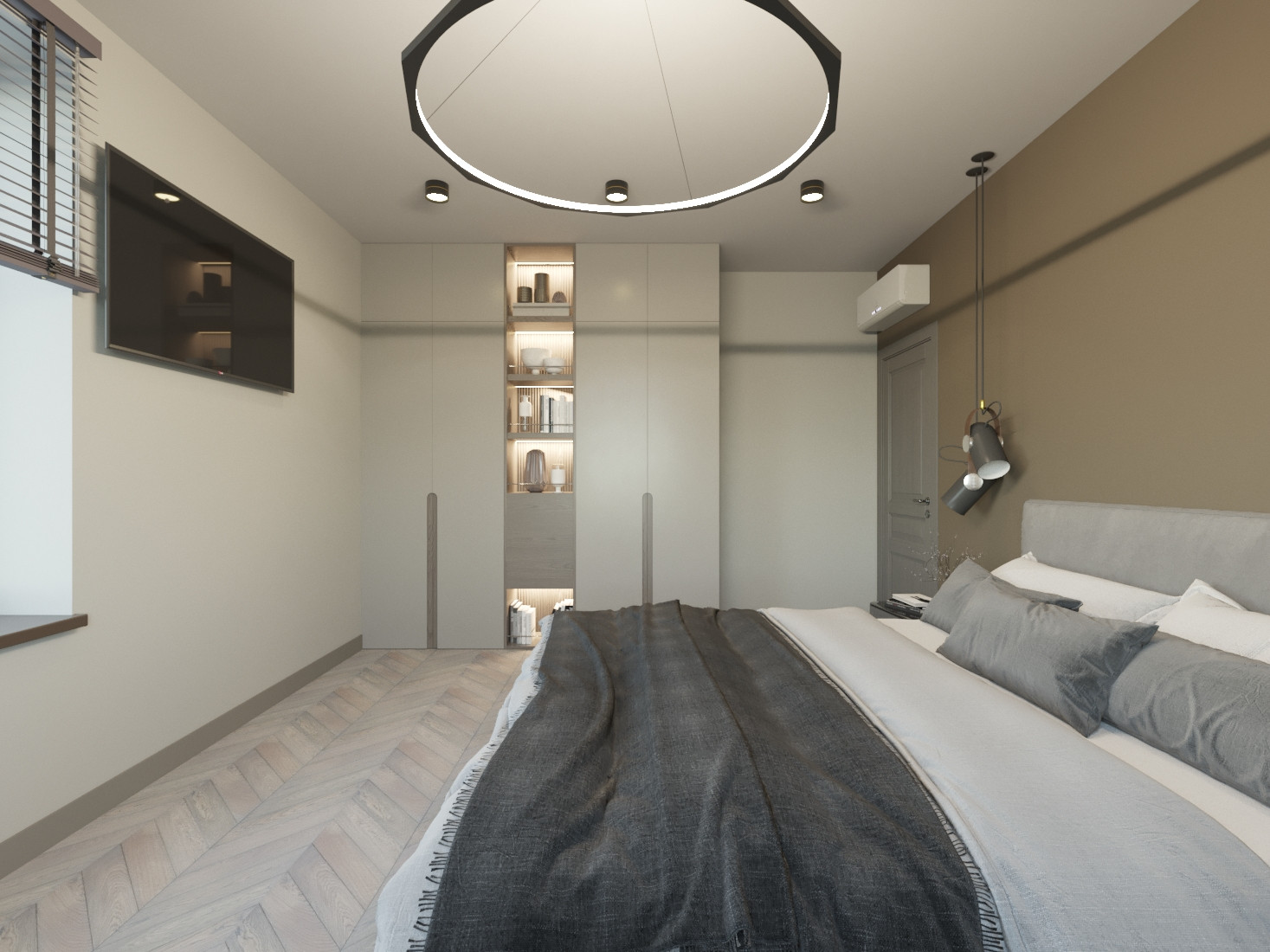 Дом в поселке "Дубрава"