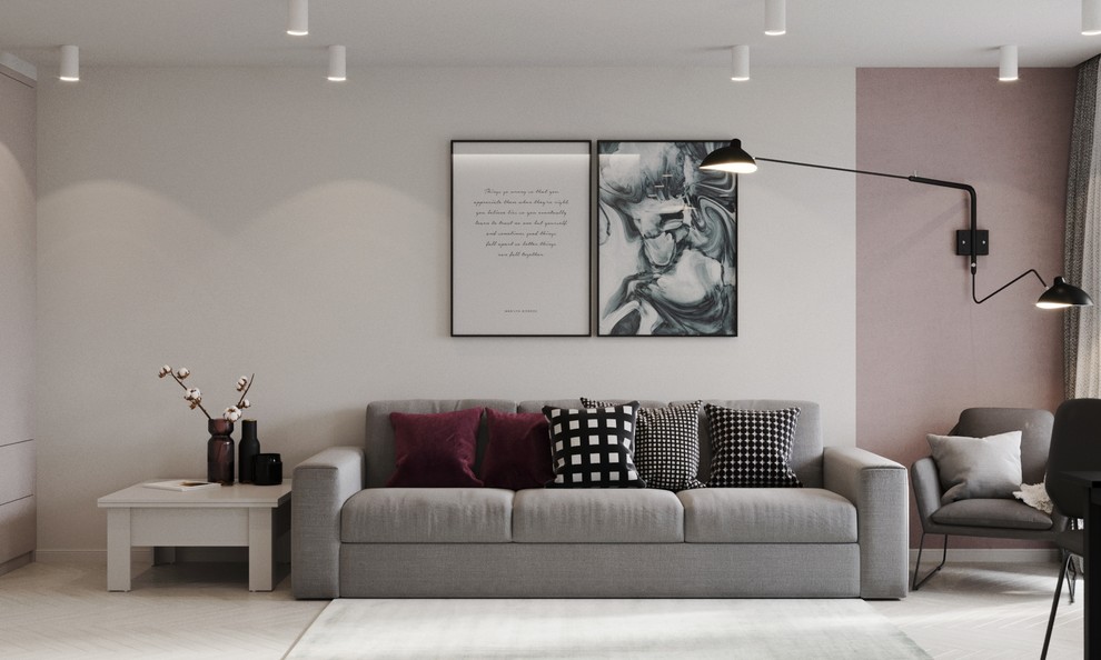 72 м2 Камчатка