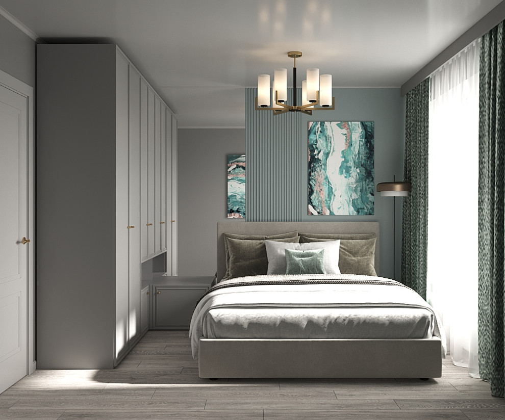 Проект "Преобразование White BOX - в мятный вариант"