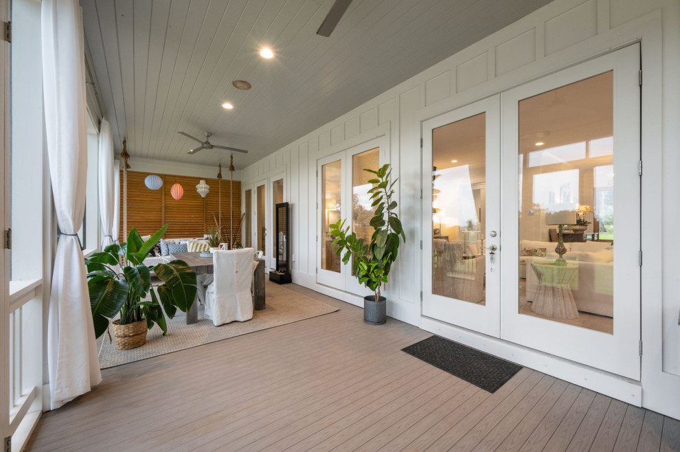 Southern Bay Cottage