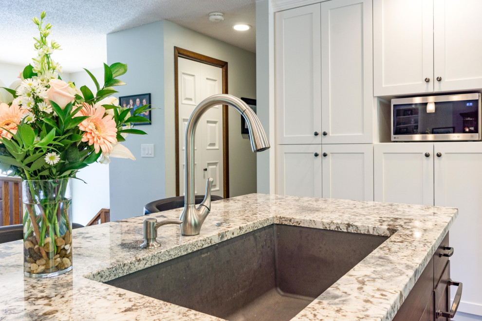 Willow Kitchen Remodel