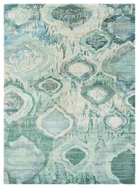 Modern Rectangle Area Rug Contemporary Rugs By Rolles Modern Rectangle Area Rug