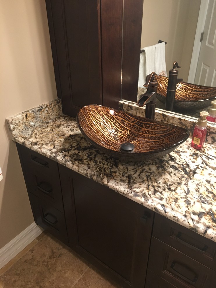 CRECIENTE REMODEL