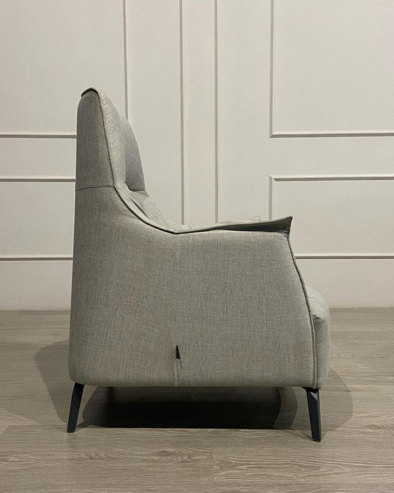 Кресла и пуфы HOMESTER