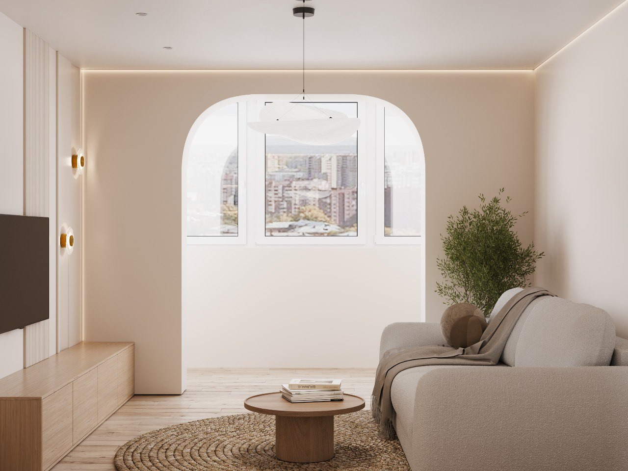 ул. Мефодиевская