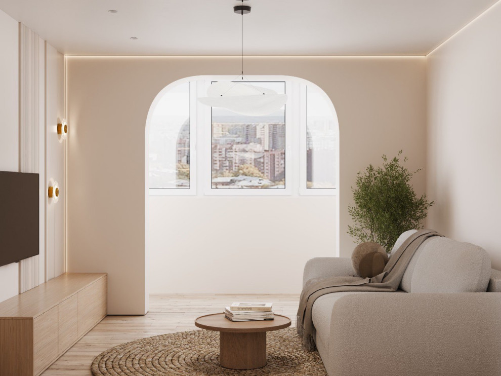 ул. Мефодиевская