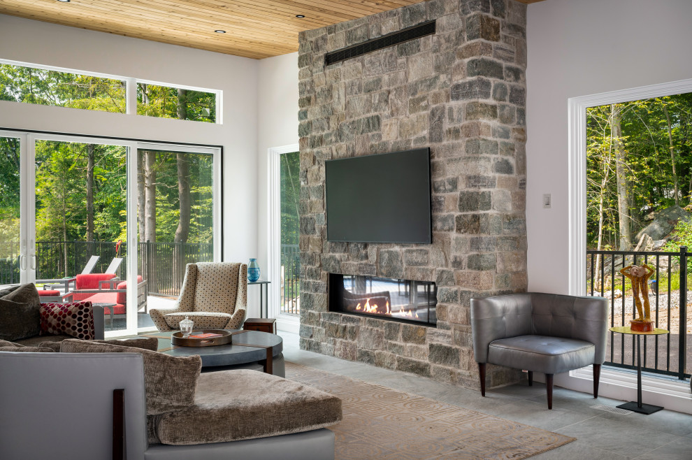 Pound Ridge New York