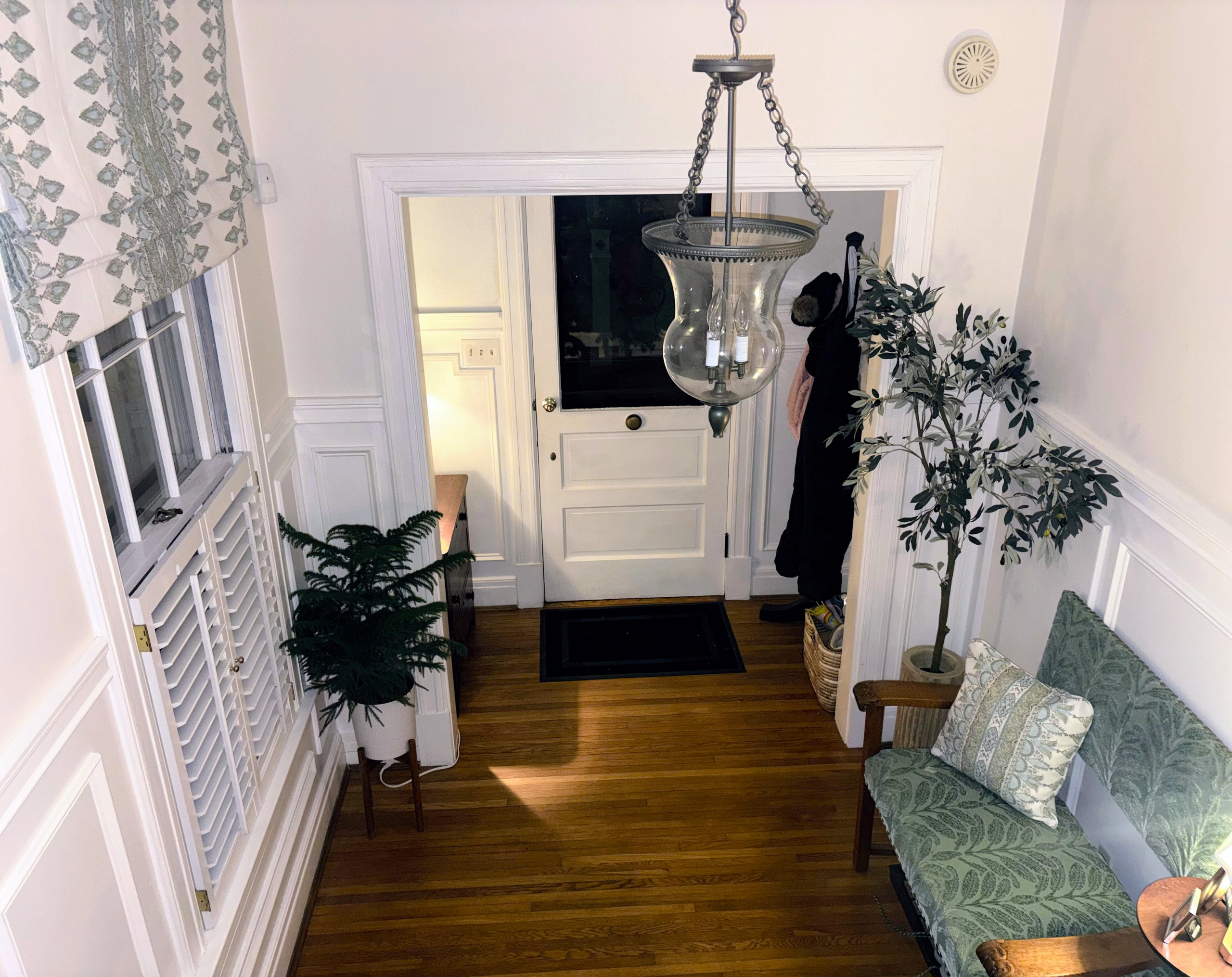 Nantucket style home -  in Milford OH