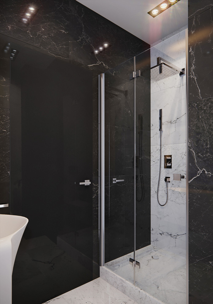 ЖК Art Residence Двухуровневые апартаменты 180м2