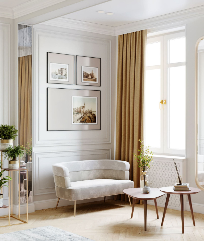 Апраксин переулок