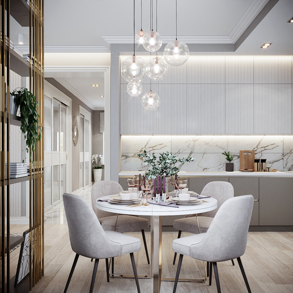 Дом 1 этаж 90м2