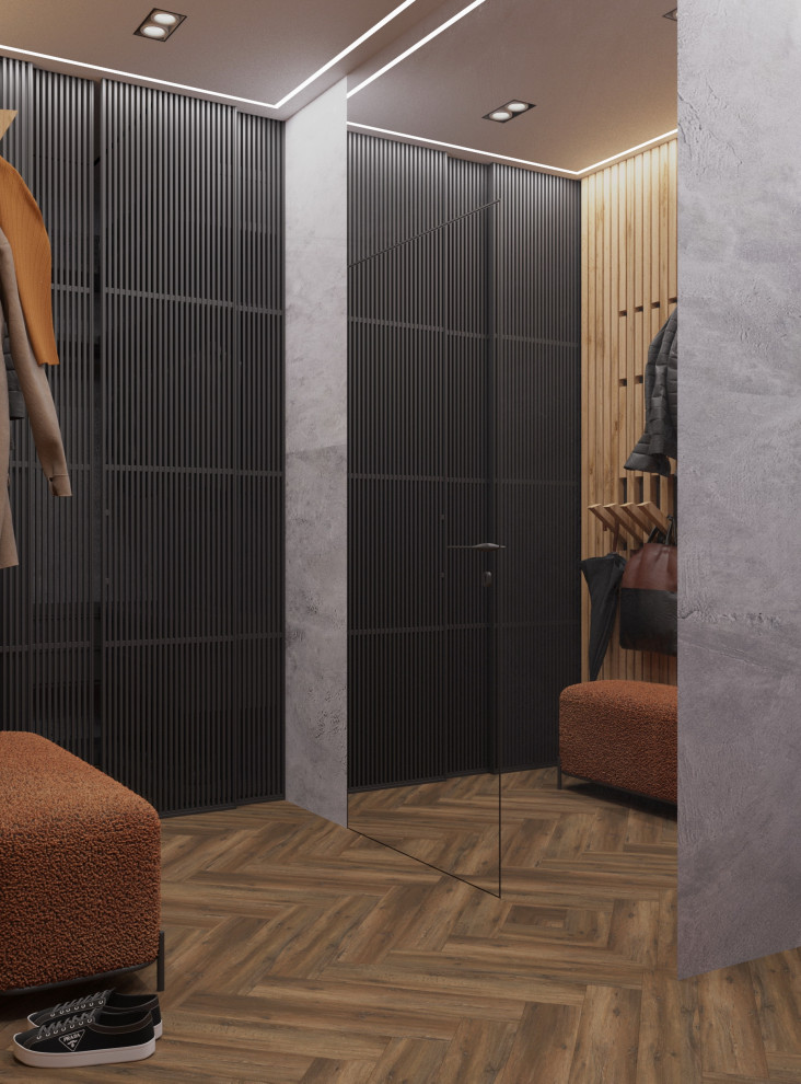 Квартира для молодого человека