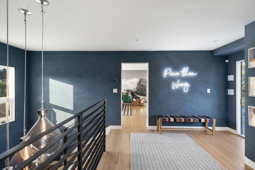 Newport Beach Home Remodel