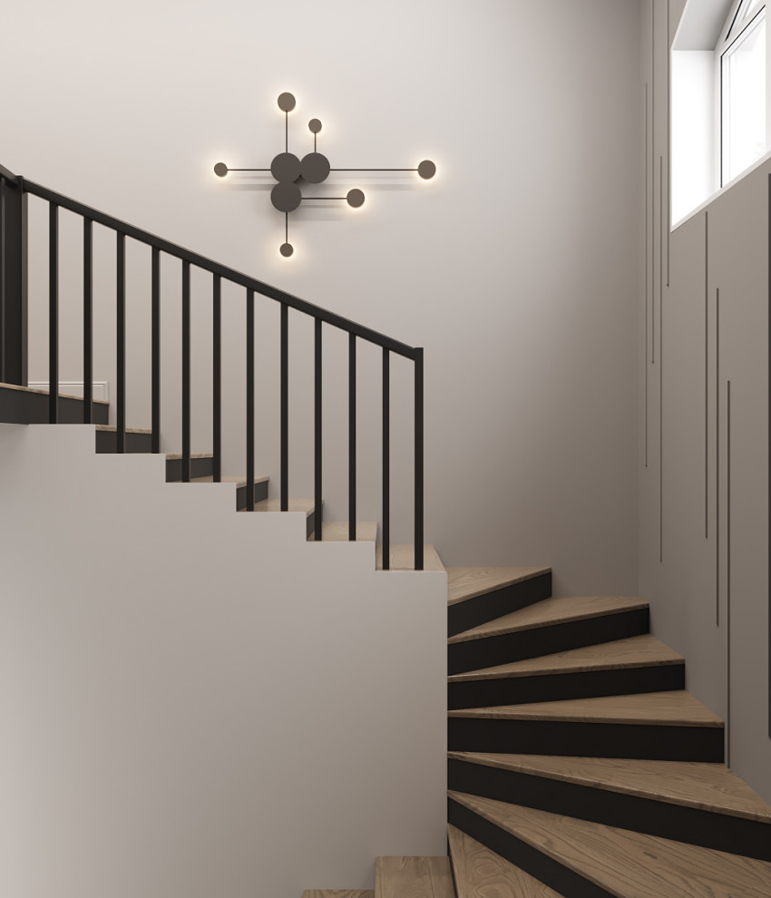 Коттедж п.Рассоха