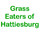Grass Eaters of Hattiesburg