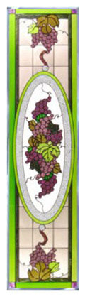 Silver Creek Grapes Panel