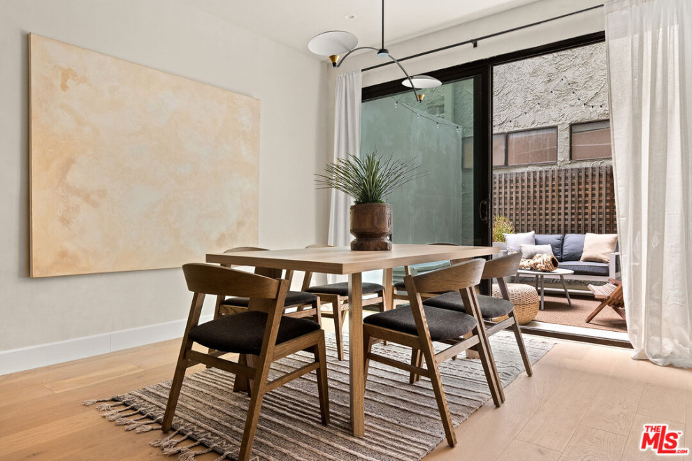 Modern Remodel
