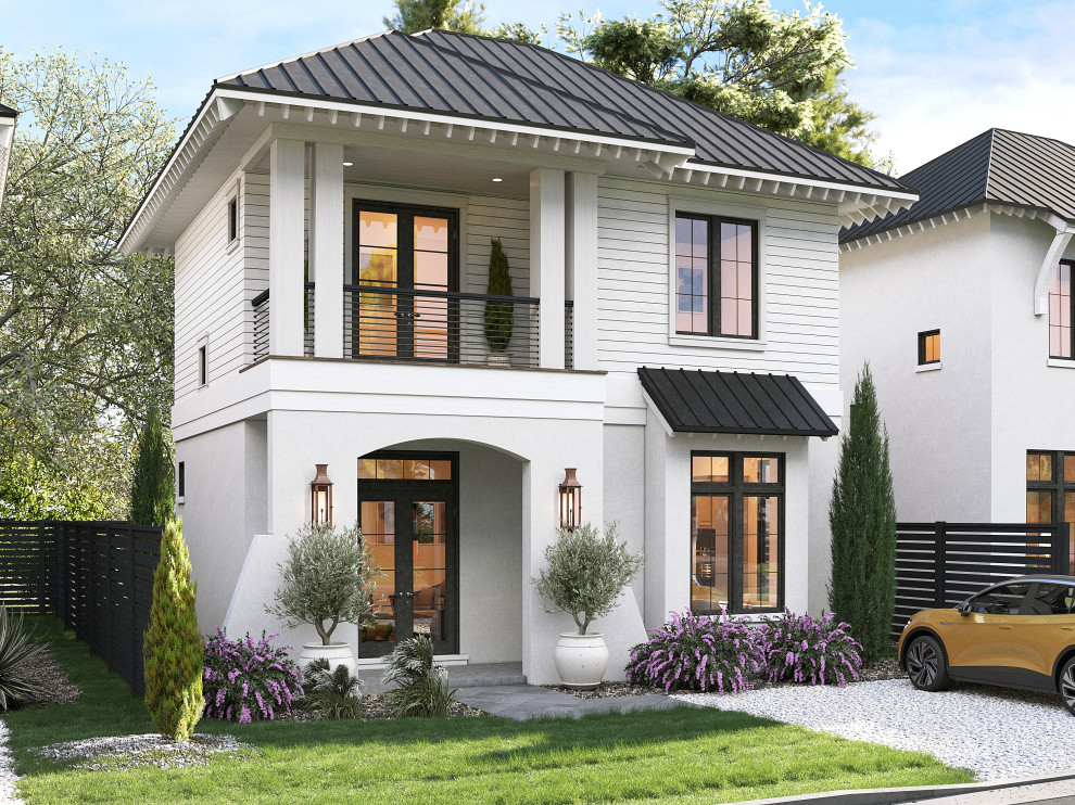 Renderings