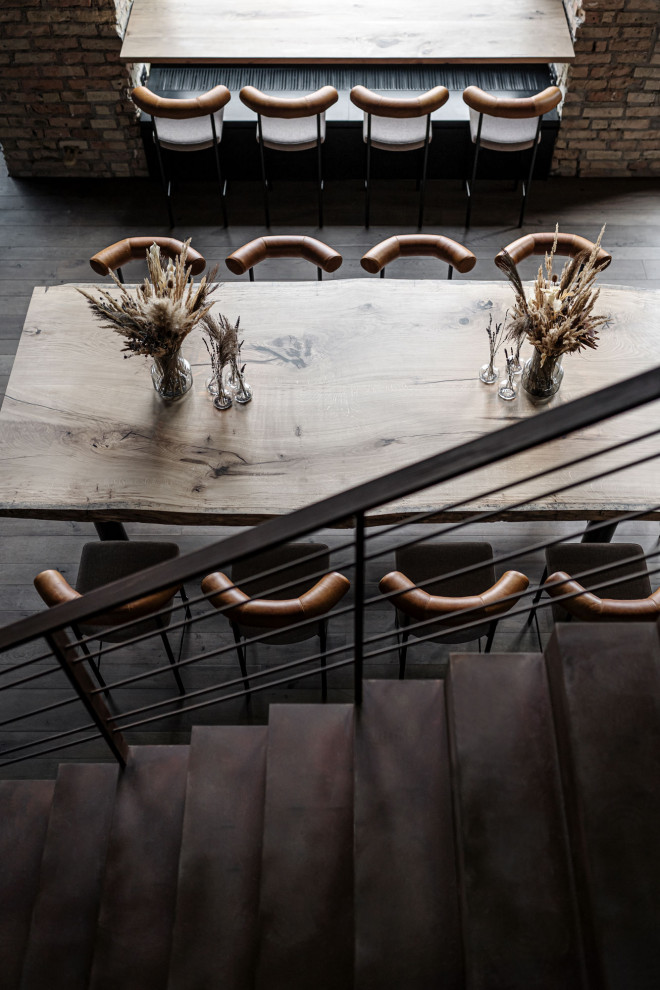 Follower | Restaurant & Bar