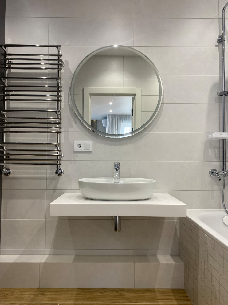 2х комнатная квартира Калинина 38