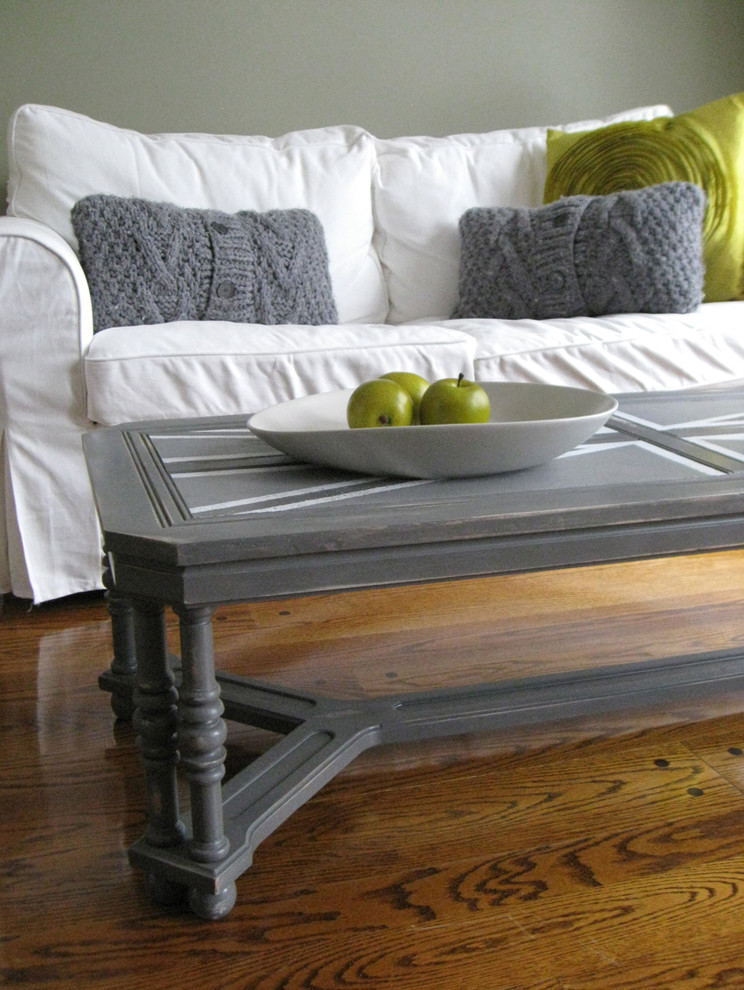 DIFY Furniture - Coffee Table "Jack it Up"