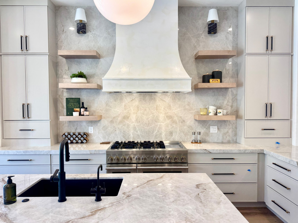 Ridges Whole Home Remodel