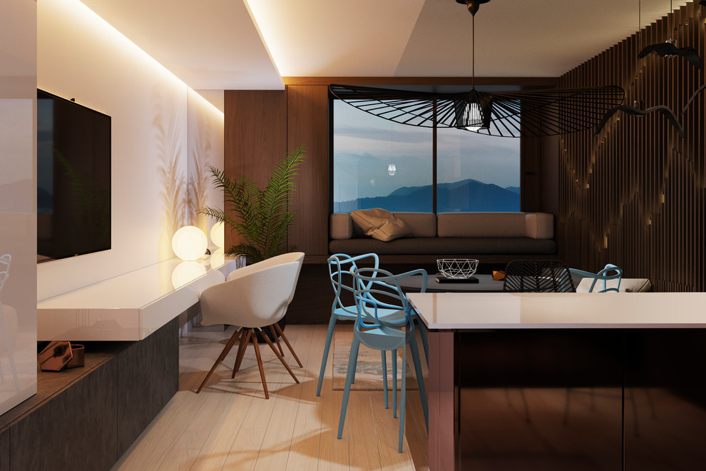 Офис "Рай на острове Ко-Панган"