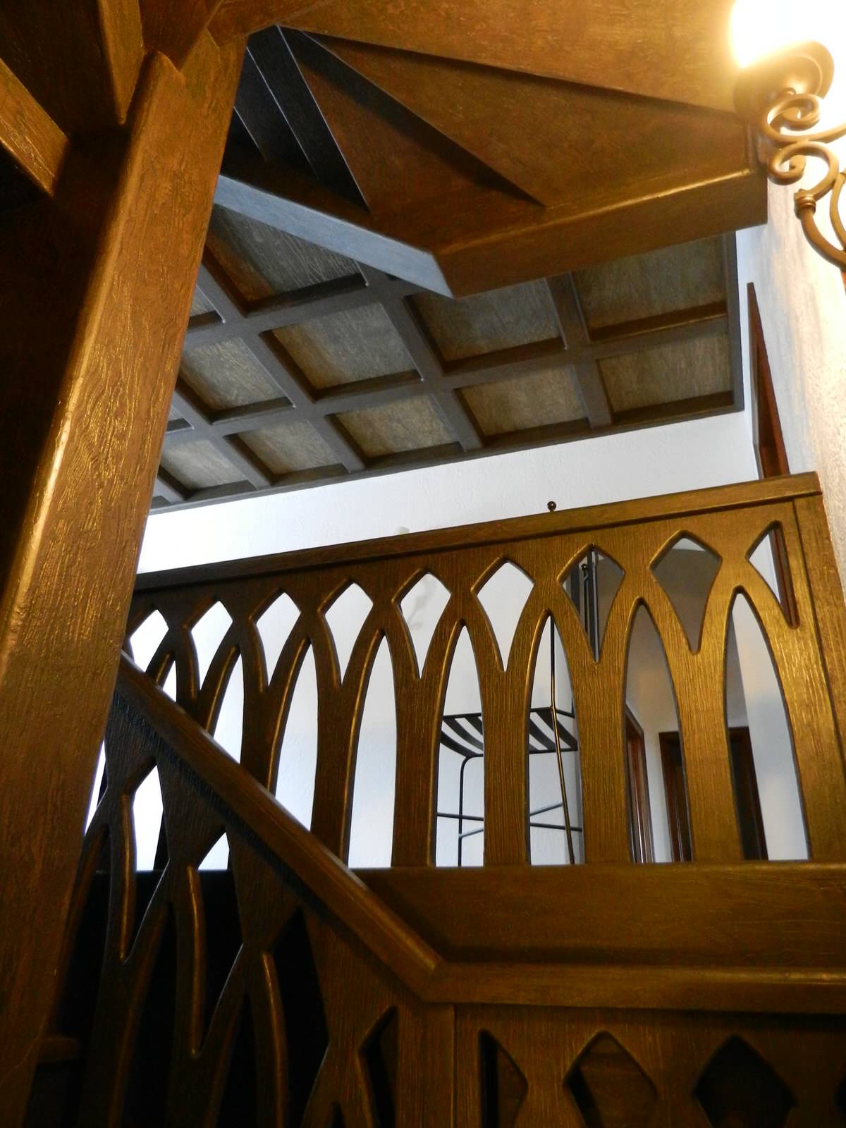 Лестницы Streamstairs Rybland