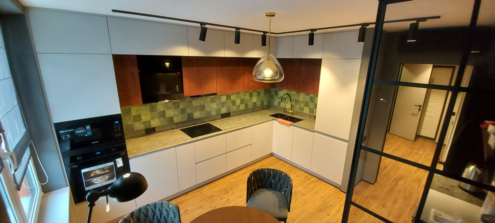 ЖК Летний Сад