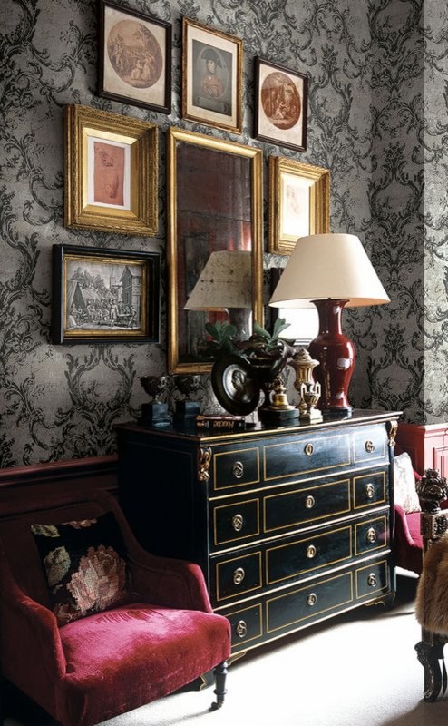 WhiteHall от Heritage House