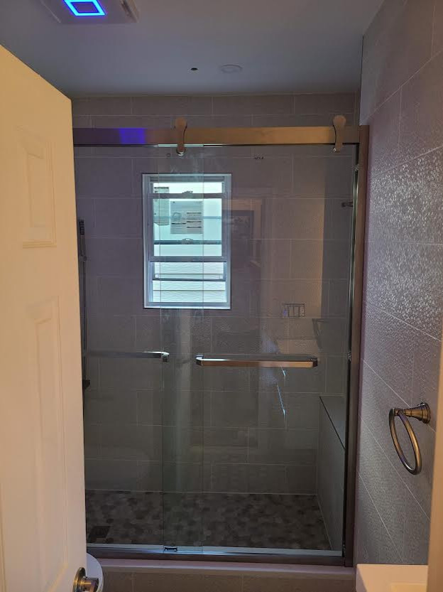 Bathroom Renovation