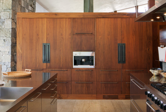 Kitchens contemporary-kitchen