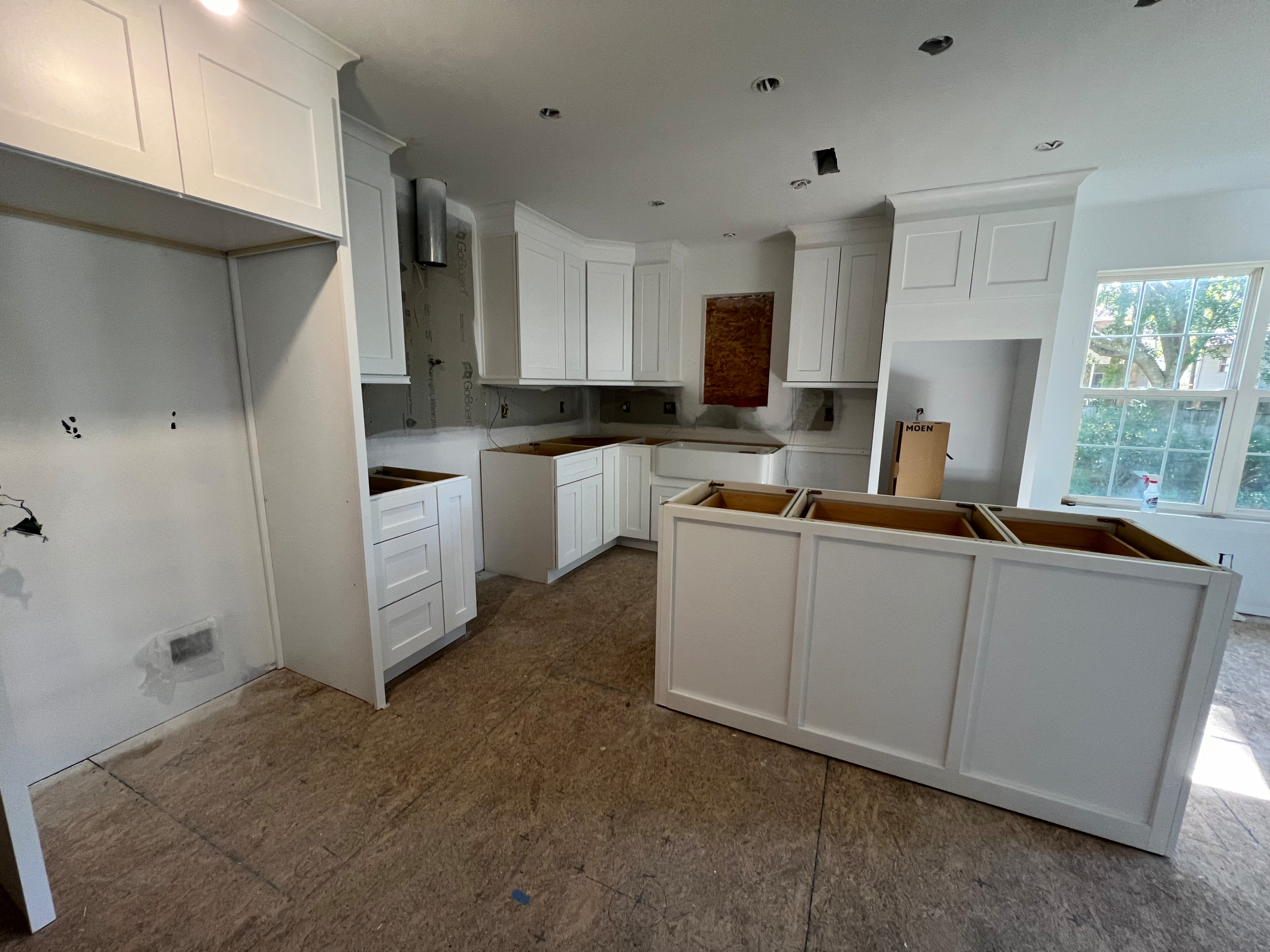 Modern Farmhouse