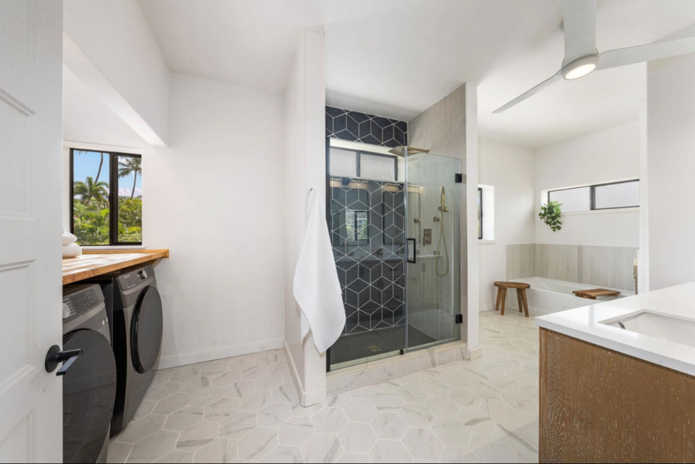 Master Bath Remodel
