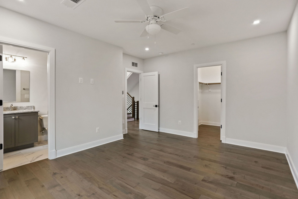 Modern Farmhouse Rochester II